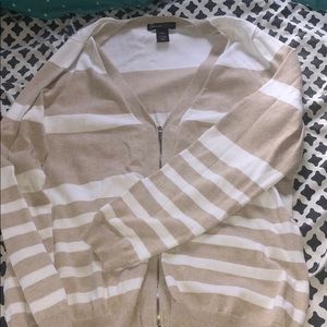 Lane Bryant cardigan